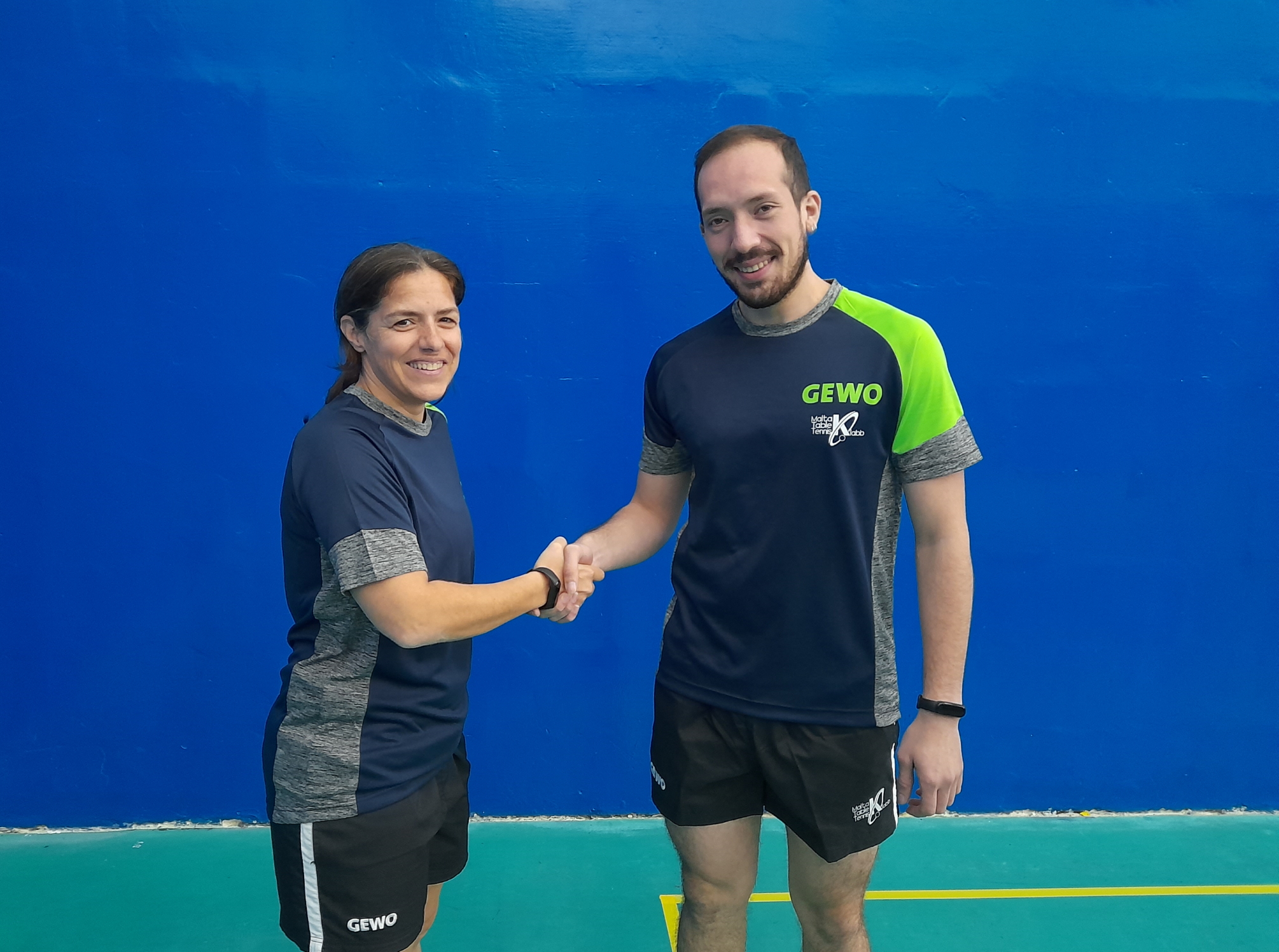 Diego Jassan – New MTTK Coach