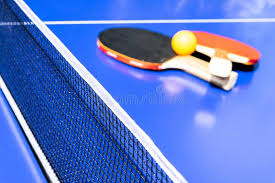 rent a table at table tennis for parkinsons