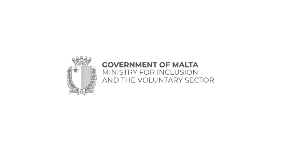 Ministry for Inclusion and the Voluntary Sector